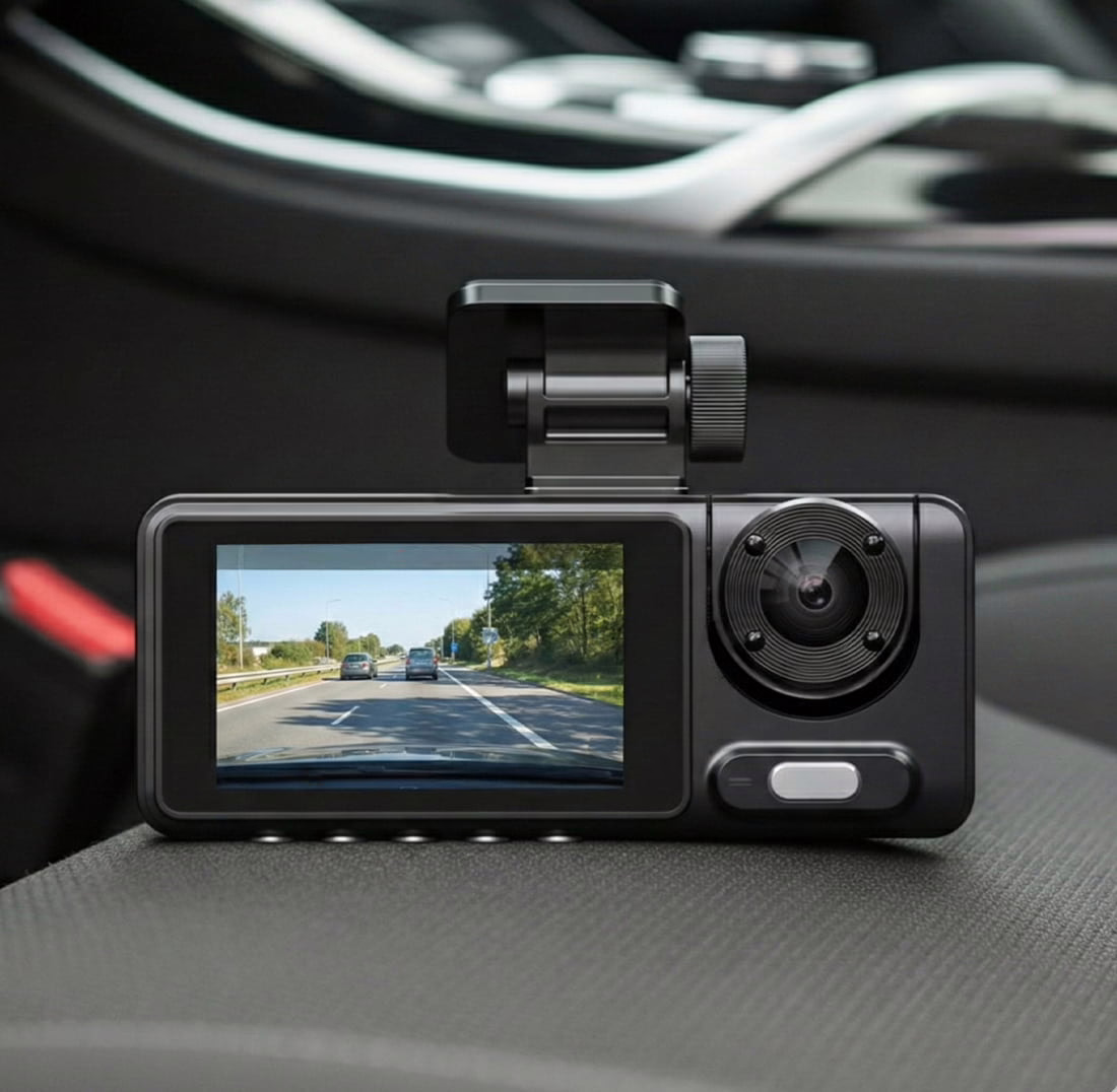 RoadVision dash cam discount coupon